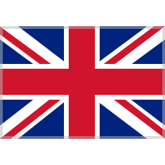 drapeau anglais
